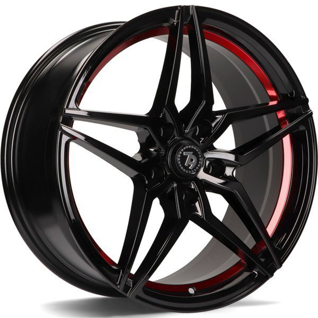 Afbeeldingen van 79Wheels SV-A