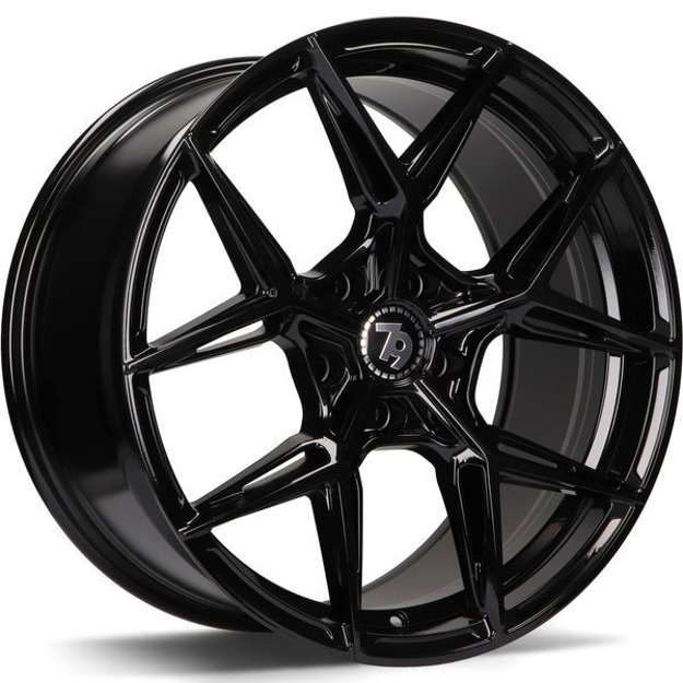 Afbeeldingen van 79Wheels SV-B