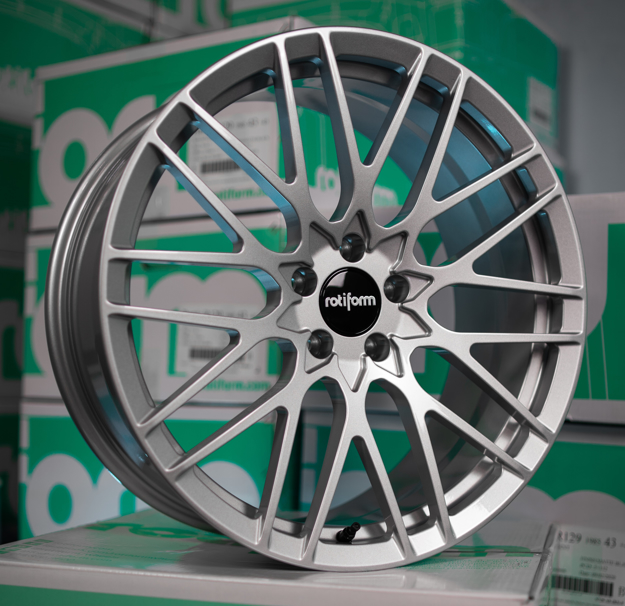 Afbeeldingen van Rotiform RSE Forged