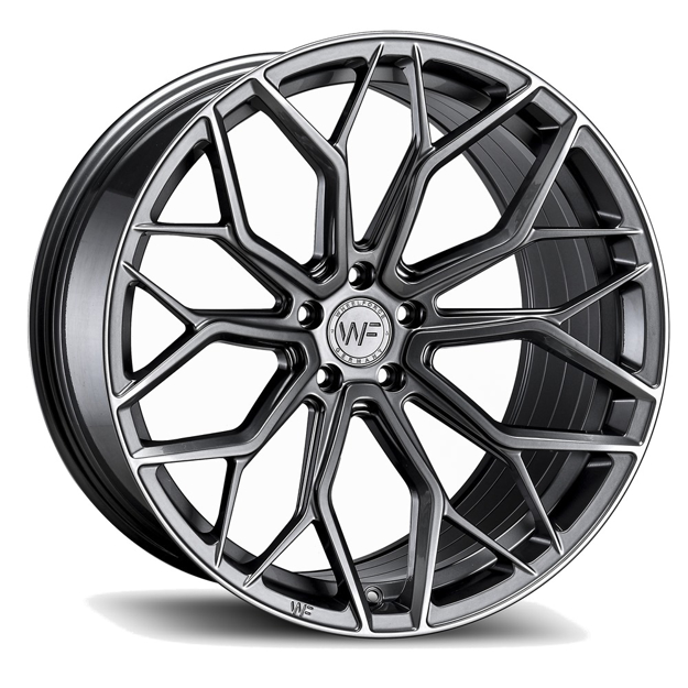 Afbeeldingen van Wheelforce WF HE 1-FF