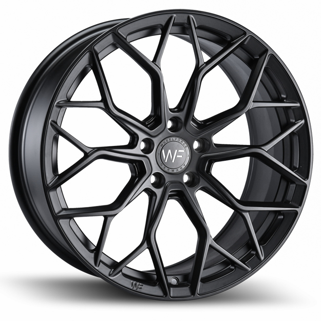 Afbeeldingen van Wheelforce WF SL 1-FF