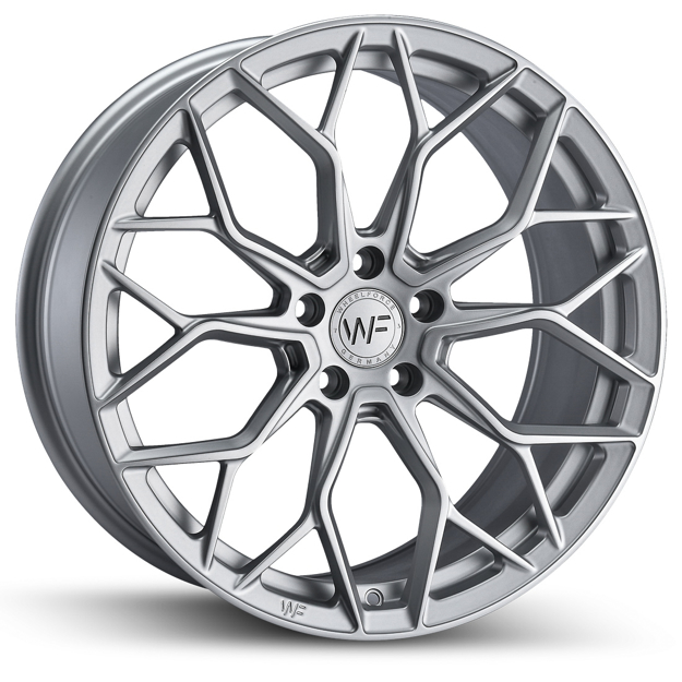 Afbeeldingen van Wheelforce WF SL 1-FF