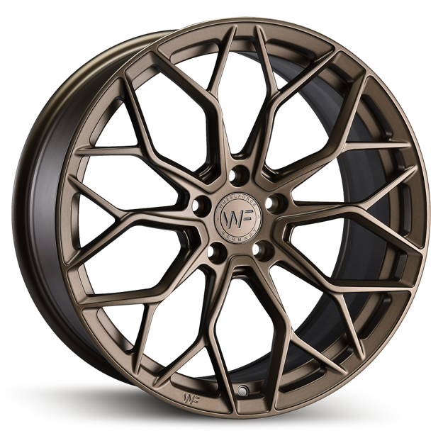 Afbeeldingen van Wheelforce WF SL 1-FF
