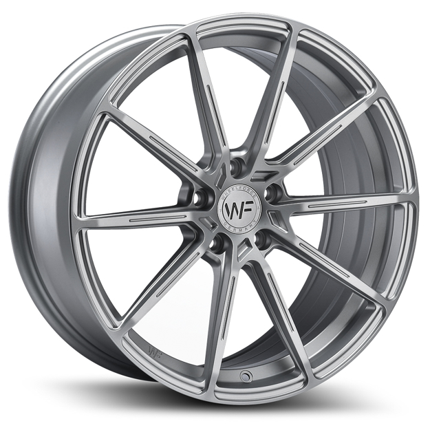 Afbeeldingen van Wheelforce WF SL 2-FF