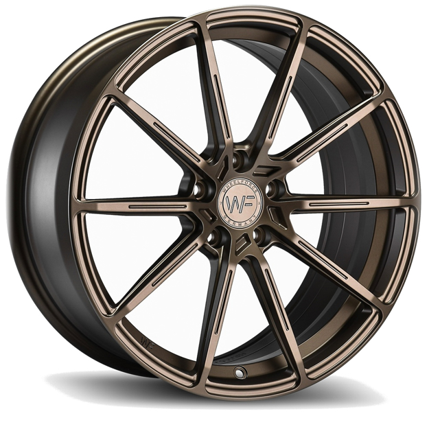 Afbeeldingen van Wheelforce WF SL 2-FF