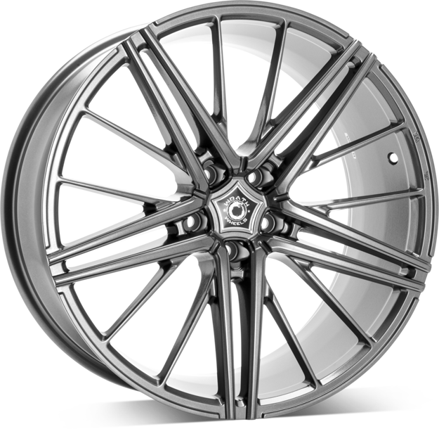 Afbeeldingen van Wrath WF5