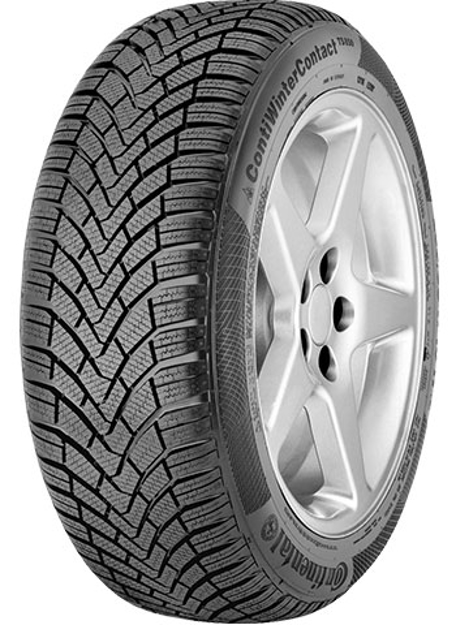 Afbeeldingen van CONTINENTAL - TS850PCS