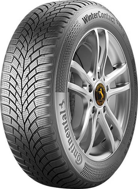 Afbeeldingen van CONTINENTAL - TS870XL