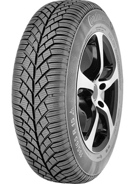 Afbeeldingen van CONTINENTAL - TS830PAOX