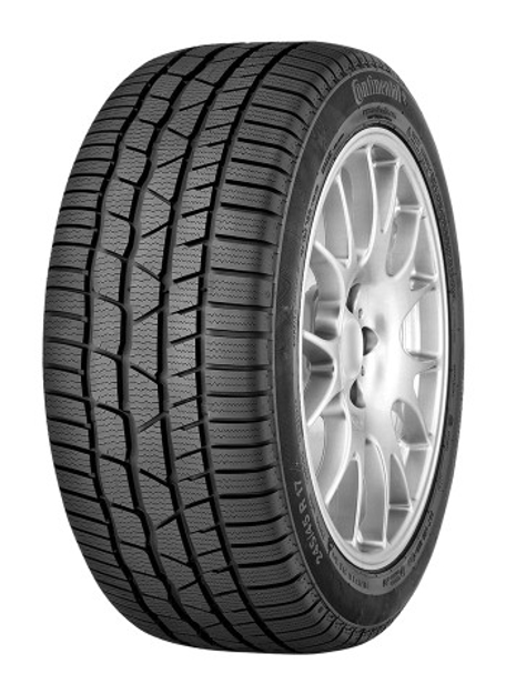 Afbeeldingen van CONTINENTAL - TS830PR01X