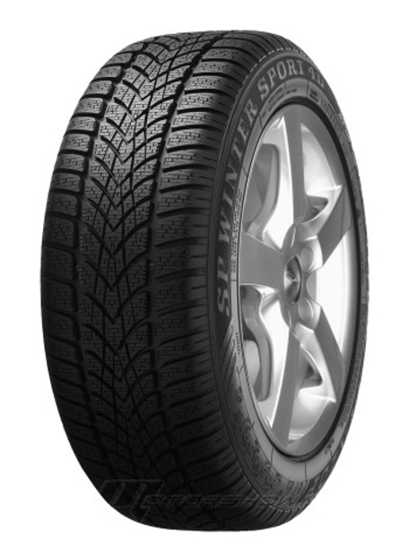 Afbeeldingen van DUNLOP - SPWIN4D*XL