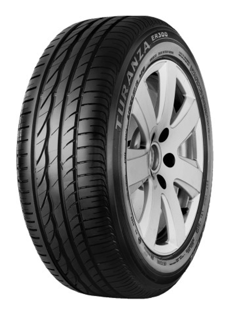 Afbeeldingen van BRIDGESTONE - ER300RFT