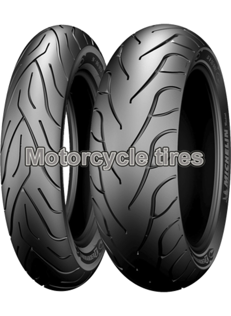 Afbeeldingen van MICHELIN - COMMANDER2