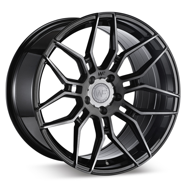Afbeeldingen van Wheelforce WF CF 2-FF