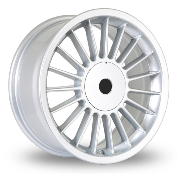 Afbeeldingen van Classic TUV wheels ALP 