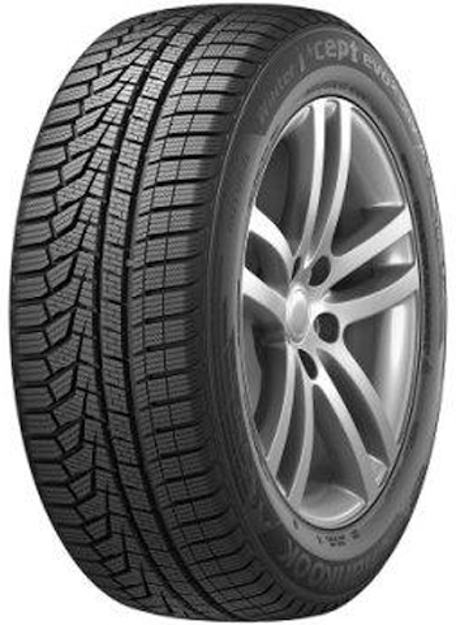 Afbeeldingen van HANKOOK - W320XL.