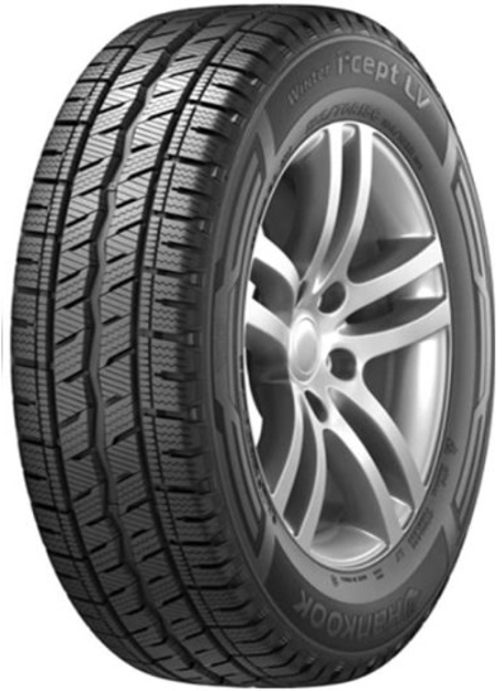 Afbeeldingen van HANKOOK - RW12