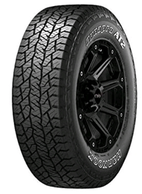 Afbeeldingen van HANKOOK - RF11