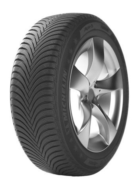 Afbeeldingen van MICHELIN - ALPINA5AO
