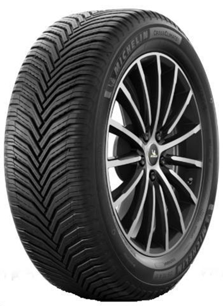 Afbeeldingen van MICHELIN - CCSUVMOXL