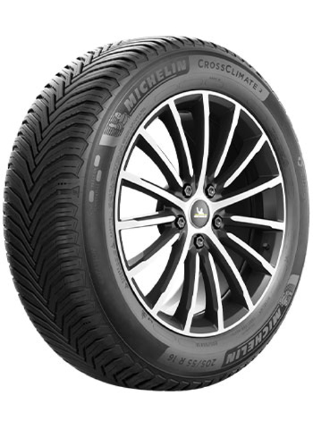 Afbeeldingen van MICHELIN - CC2VOLXL