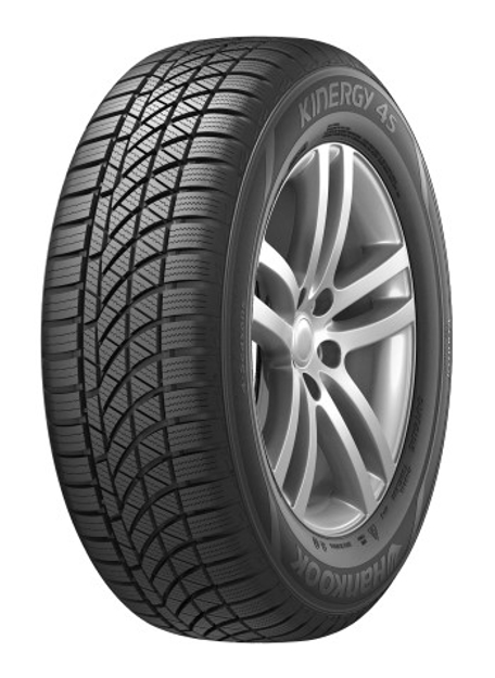 Afbeeldingen van HANKOOK - H740E