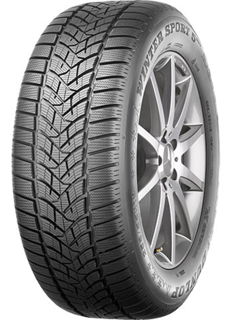 Afbeeldingen van DUNLOP - SPWIN5SUVX