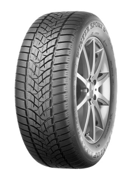 Afbeeldingen van DUNLOP - SPWIN5SUV