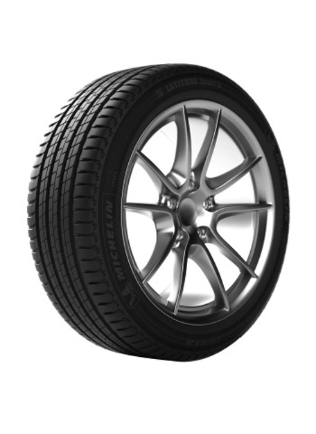 Afbeeldingen van MICHELIN - LATSP3*ZP