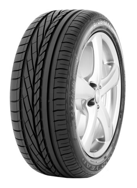 Afbeeldingen van GOODYEAR - EXCELL*ROF