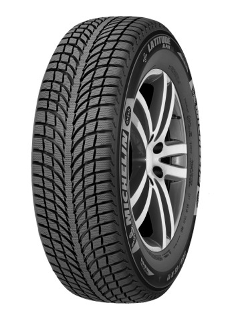 Afbeeldingen van MICHELIN - LATIALPN0