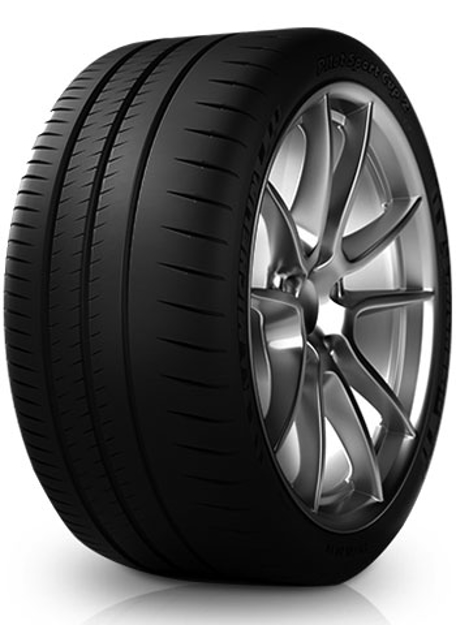 Afbeeldingen van MICHELIN - SPC2RK1XL