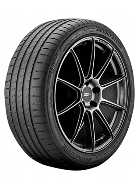 Afbeeldingen van BRIDGESTONE - S005AOXL