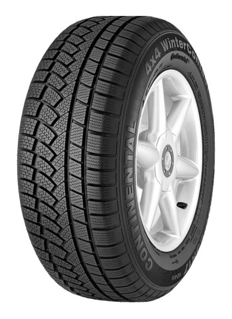 Afbeeldingen van CONTINENTAL - 4X4WINCOXL