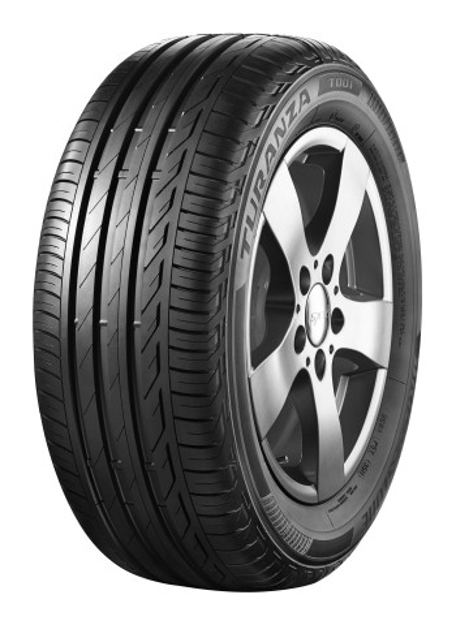 Afbeeldingen van BRIDGESTONE - T001E