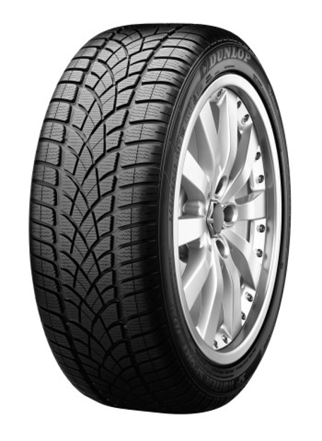 Afbeeldingen van DUNLOP - SPWIN3DXL