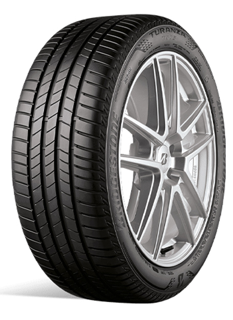 Afbeeldingen van BRIDGESTONE - T005MOEBSI