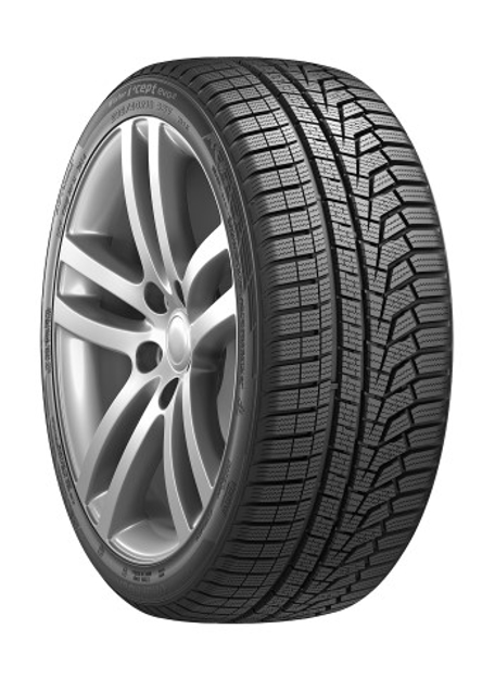 Afbeeldingen van HANKOOK - W320XLSG