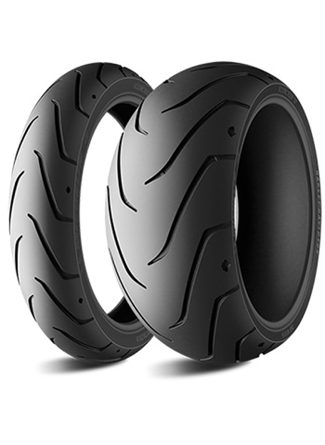 Afbeeldingen van MICHELIN - SCORCHER11