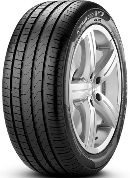Afbeeldingen van PIRELLI - P7BLUENF0X