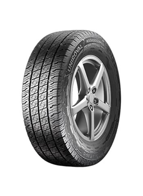 Afbeeldingen van UNIROYAL - ASMAX10