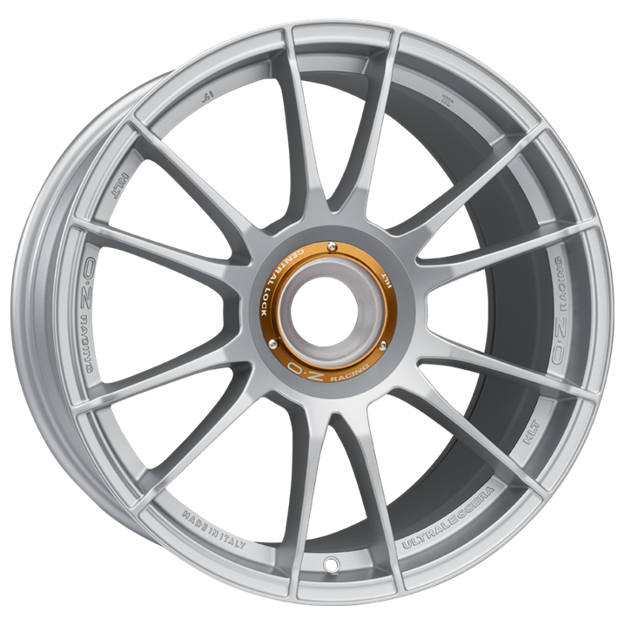 Afbeeldingen van OZ ULTRALEGGERA HLT centerlock