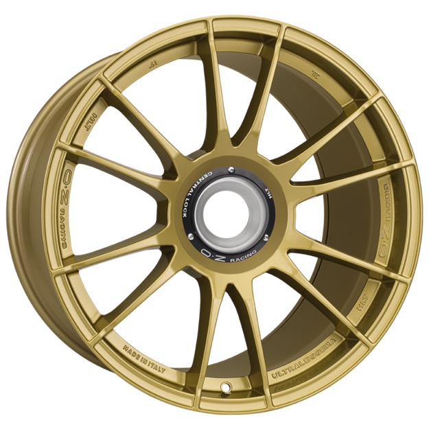 Afbeeldingen van OZ ULTRALEGGERA HLT centerlock