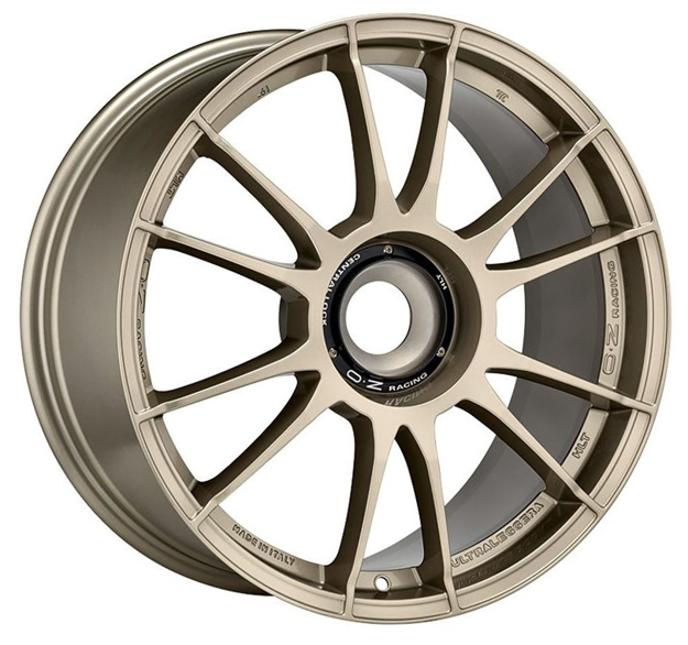 Afbeeldingen van OZ ULTRALEGGERA HLT centerlock