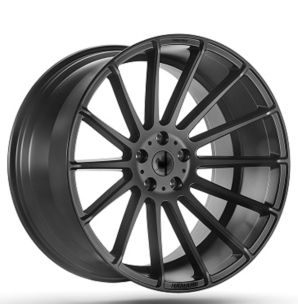 Afbeeldingen van RC Forged performance RH01