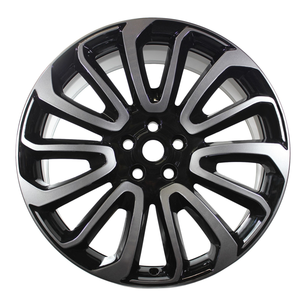 Afbeeldingen van RC Forged performance RR10