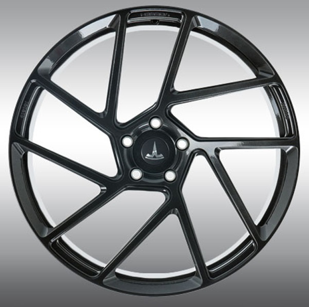 Afbeeldingen van RC Forged performance TR01