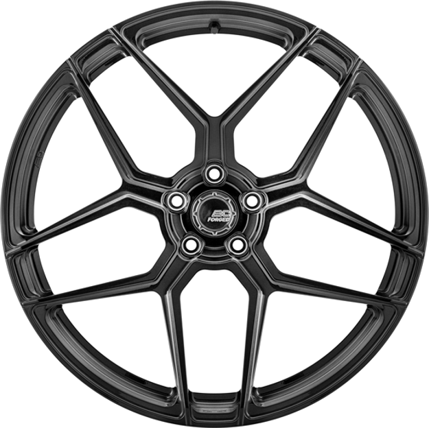 Afbeeldingen van BC Forged EH309