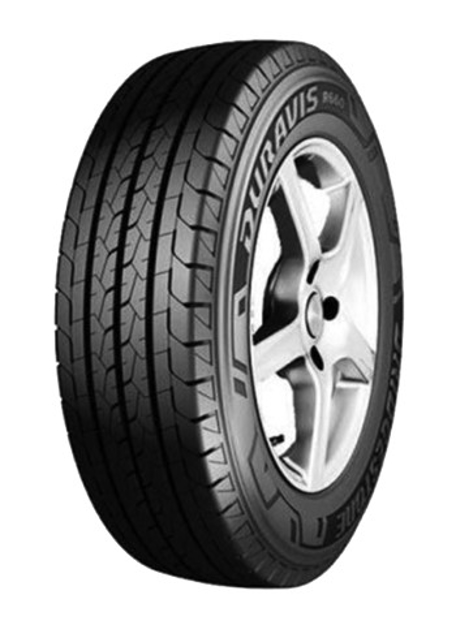 Afbeeldingen van BRIDGESTONE - R660REN