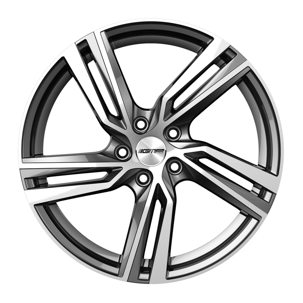 Afbeeldingen van GMP ARCAN